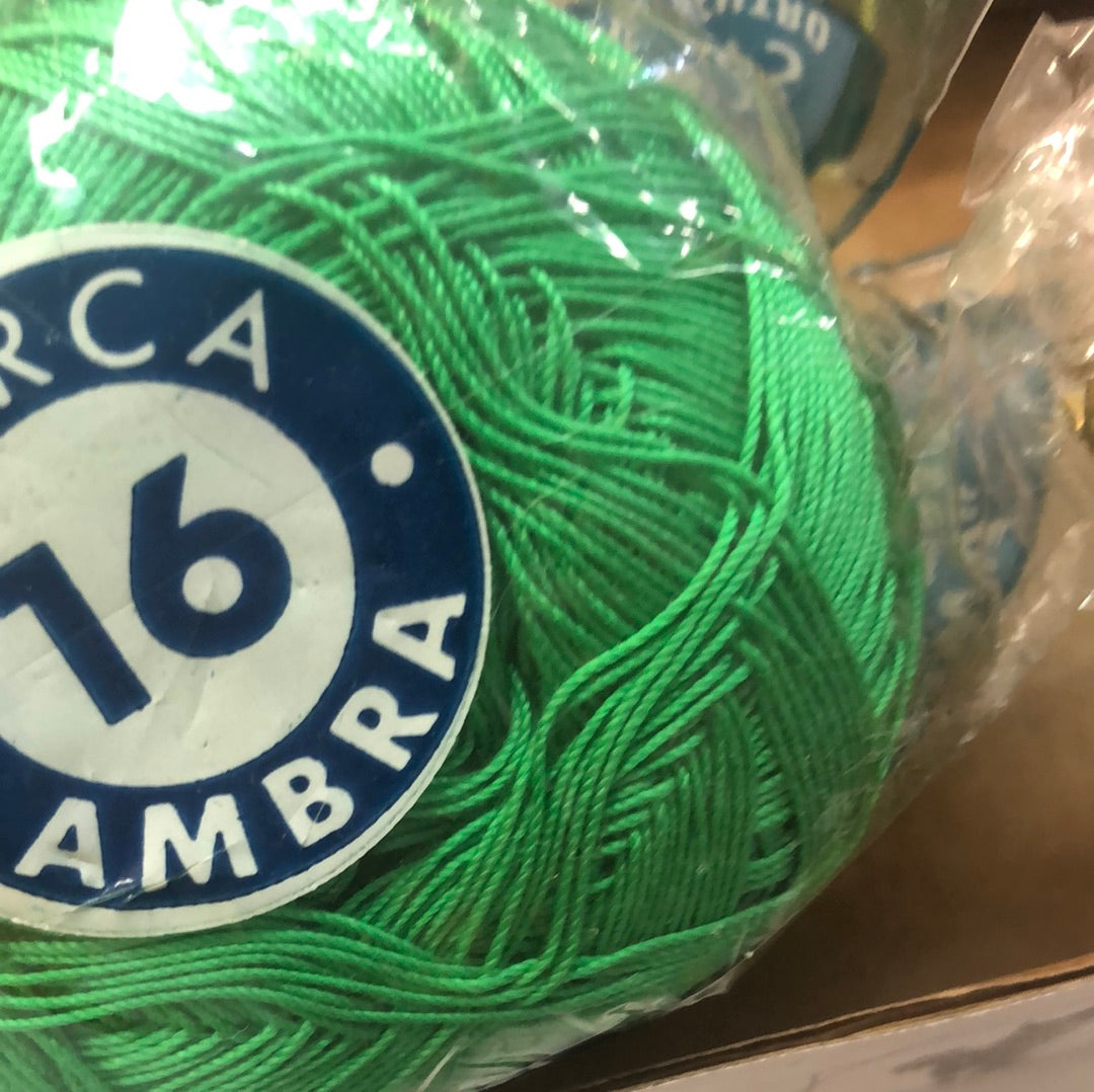 40g small FINAL SALE Tre Stella / Ambra No. 16