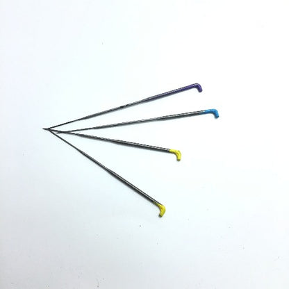 Romni Needle Felting Kit