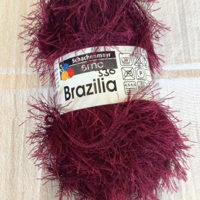 FINAL SALE - Brazilia