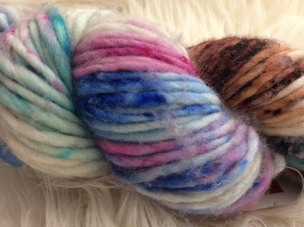 Zen Yarn Garden Serenity Chunky