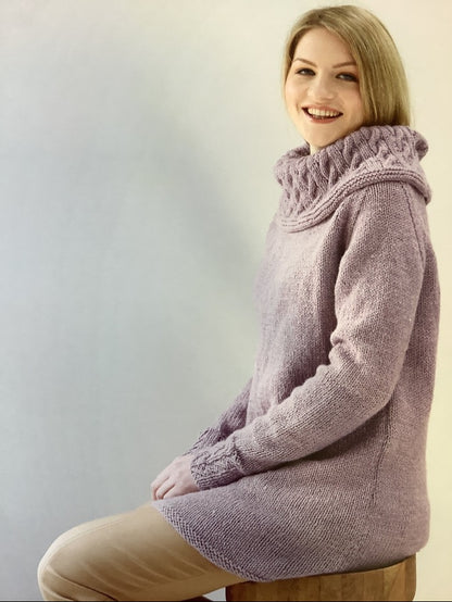 SALE Debbie Bliss Book: Simply Knits