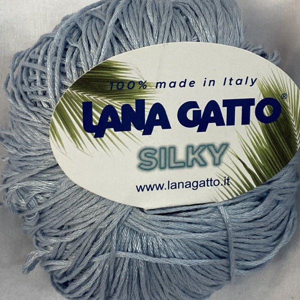 Lana Gatto Silky