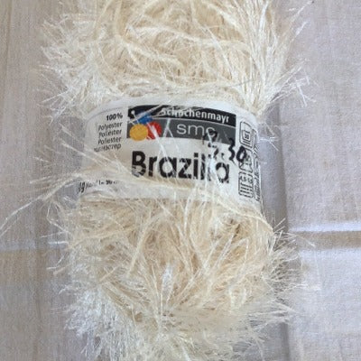 FINAL SALE - Brazilia