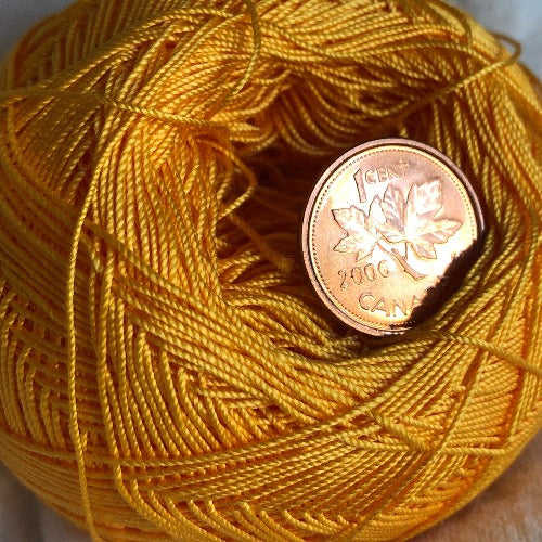 40g small FINAL SALE Tre Stella / Ambra No. 16