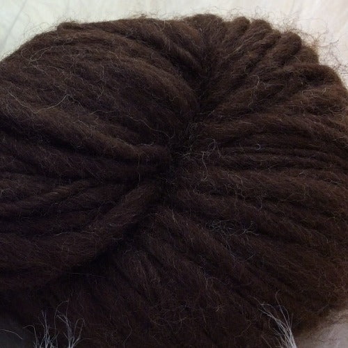 SALE Abuelita / Romni Wools Thick and Thin