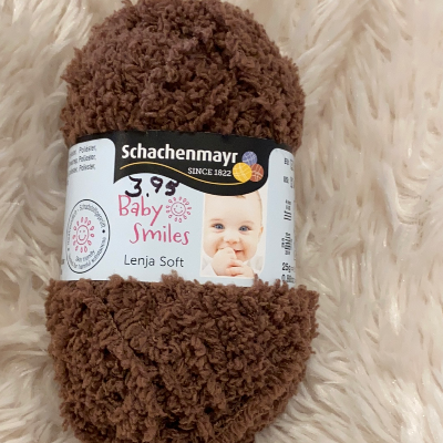 SALE Schachenmayr Baby Smiles Lenja Soft