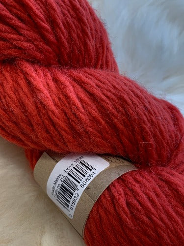 SALE Fat Maxi Wool