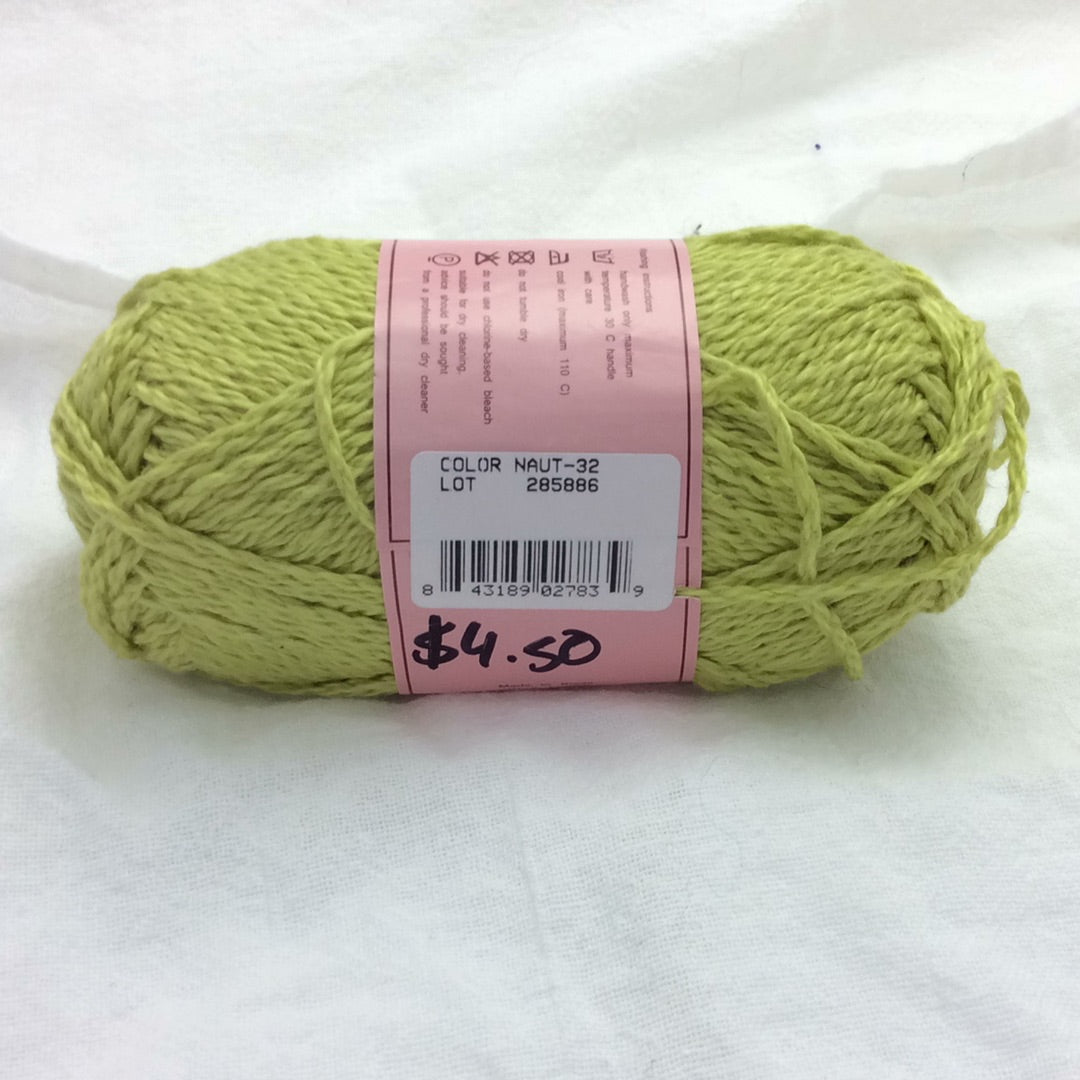 SALE Louisa Harding Nautical Cotton