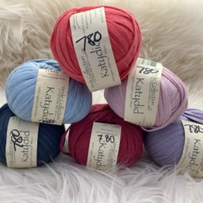 SALE Classic Elite Yarns Katydid