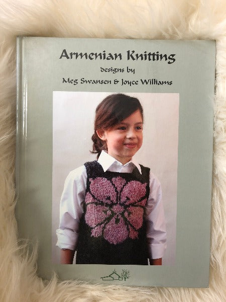 Armenian Knitting