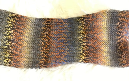 Romni Wools Brooke