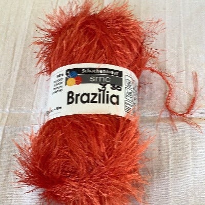 FINAL SALE - Brazilia