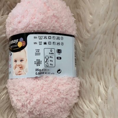 SALE Schachenmayr Baby Smiles Lenja Soft