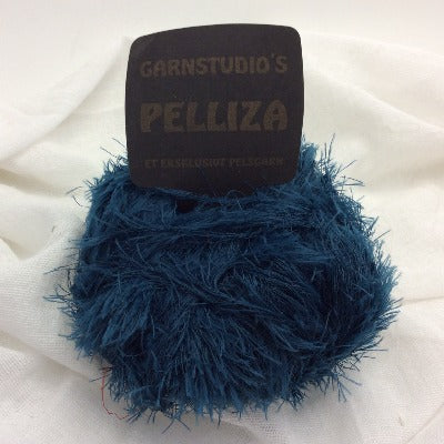 SALE Garnstudio Pelliza