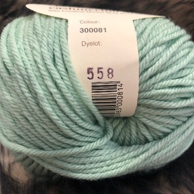 SALE Debbie Bliss Cashmerino Aran