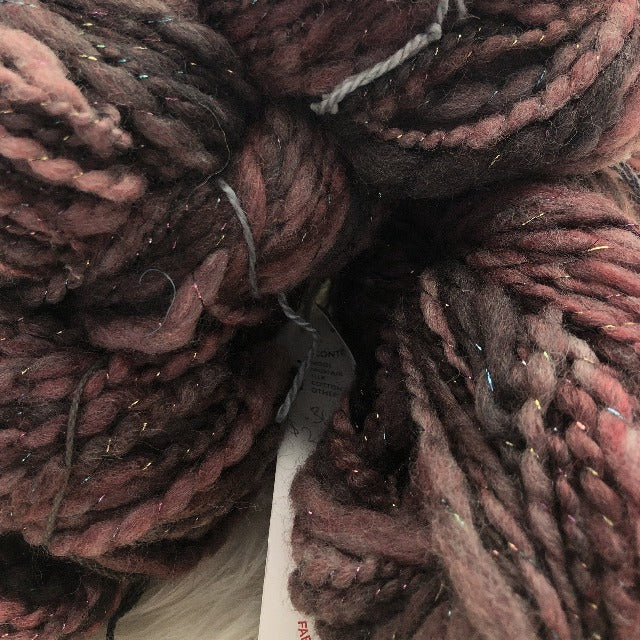 Wild Haliburton Elephant Weavers Hand-Spun