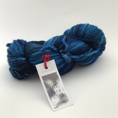 Yarns from Heaven Huron