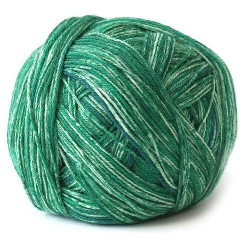 Schoppel Wolle Jeans Ball