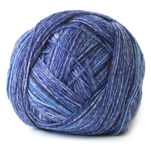 Schoppel Wolle Jeans Ball