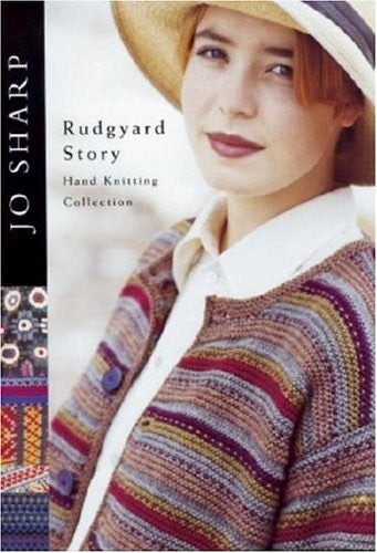 Rudgyard Story: Hand Knitting Collection