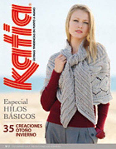 SALE  Katia Magazines