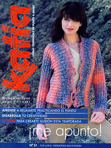 SALE  Katia Magazines