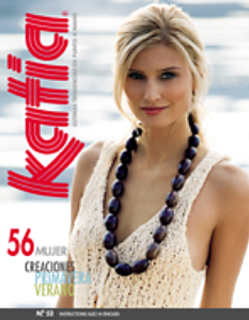 SALE  Katia Magazines