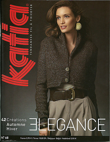 SALE  Katia Magazines