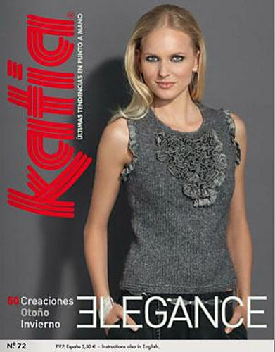 SALE  Katia Magazines