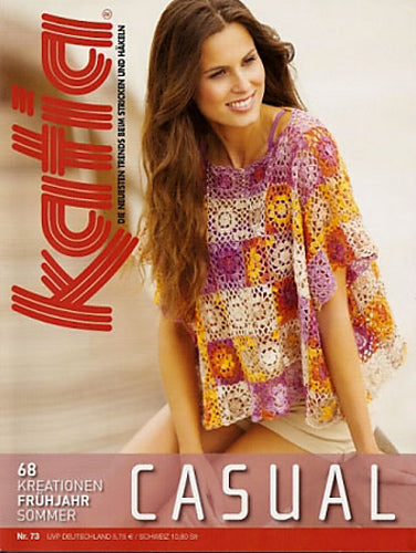 SALE  Katia Magazines