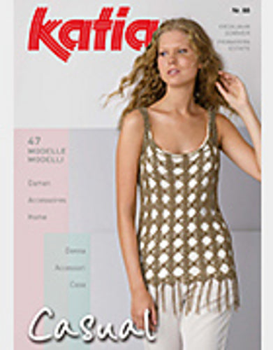 SALE  Katia Magazines