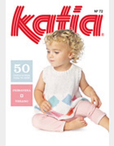 SALE  Katia Magazines