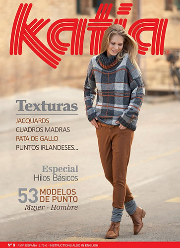 SALE  Katia Magazines