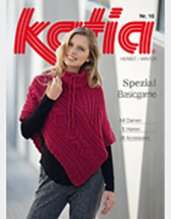 SALE  Katia Magazines