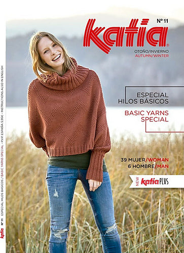 SALE  Katia Magazines