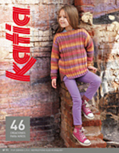 SALE  Katia Magazines