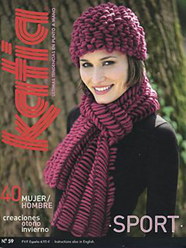 SALE  Katia Magazines