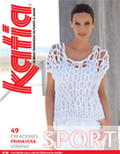 SALE  Katia Magazines