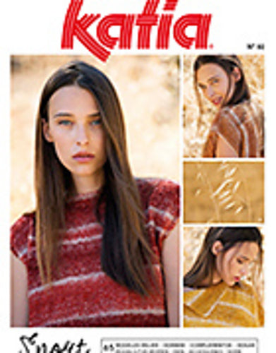 SALE  Katia Magazines