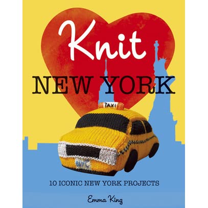 Knit New York: 10 Iconic New York Projects