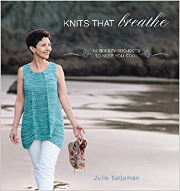 Knits that Breathe: 12 Breezy Projects to Keep You Cool