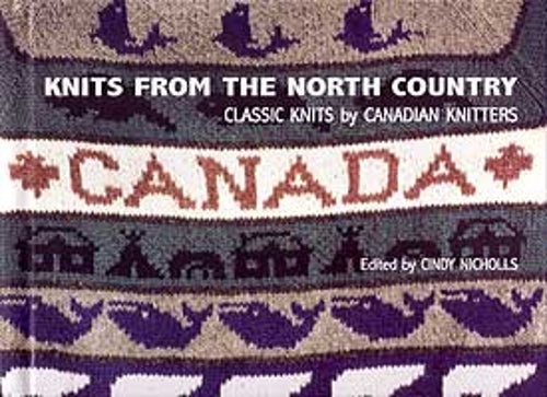 Knits from the North Country