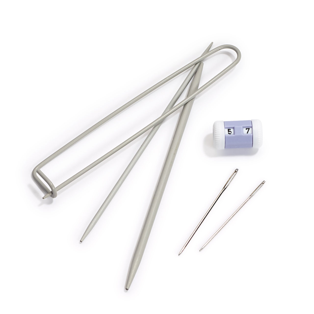 Prym Knitter's Kit