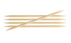 Knitters Pride Bamboo Double Pointed Needles (DPN)