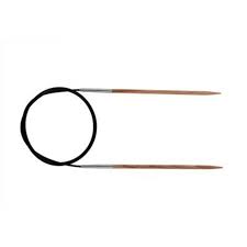 Knitter's Pride Naturalz Fixed Circular Needles Sizes 2.0mm to 5.0mm (US 0 to 8)