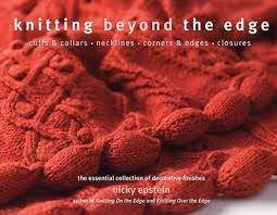 Knitting Beyond the Edge