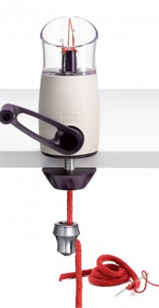 Comfort Twist Knitting Mill