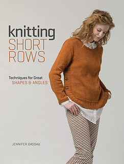 Knitting Short Rows