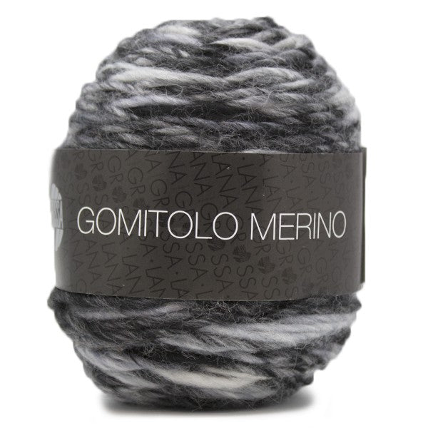 Lana Grossa Gomitolo Merino