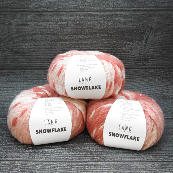 Lang Snowflake